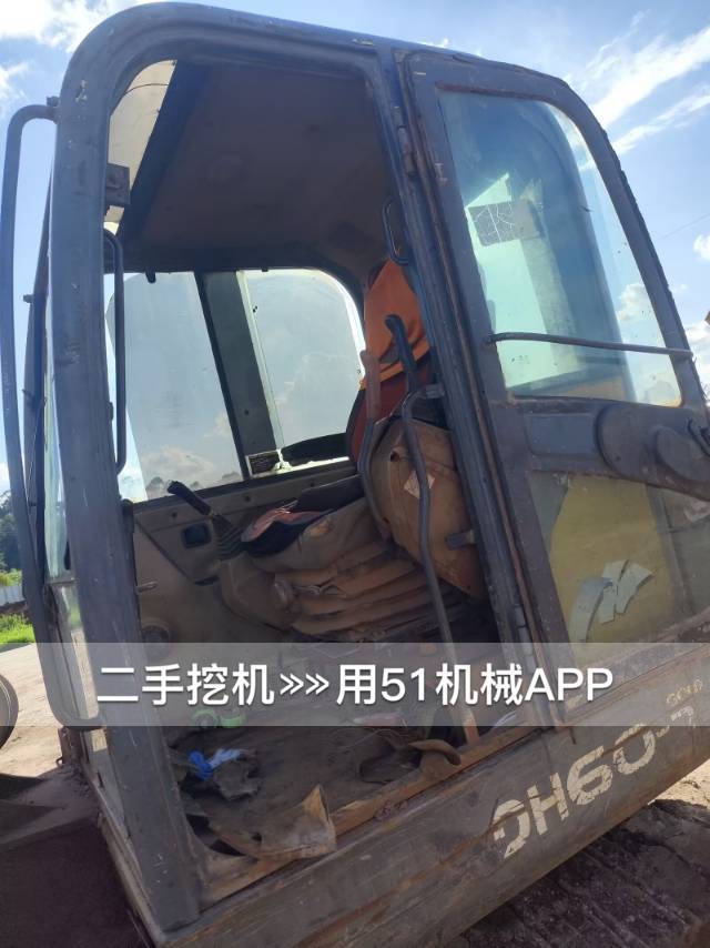 51机械